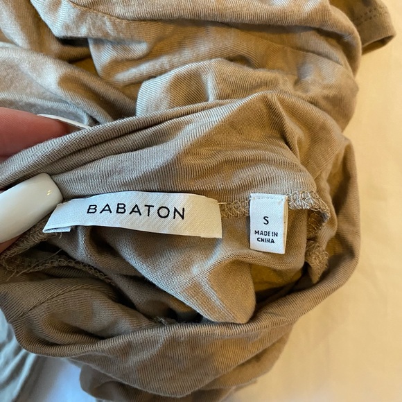 Aritzia Babaton Shirt - Picture 3 of 3